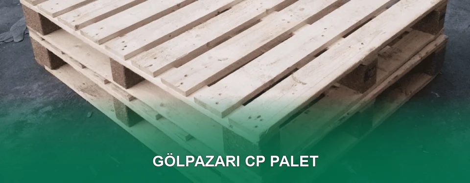 CP Palet