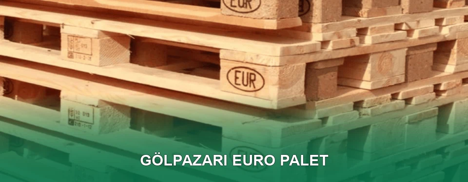 Euro Palet